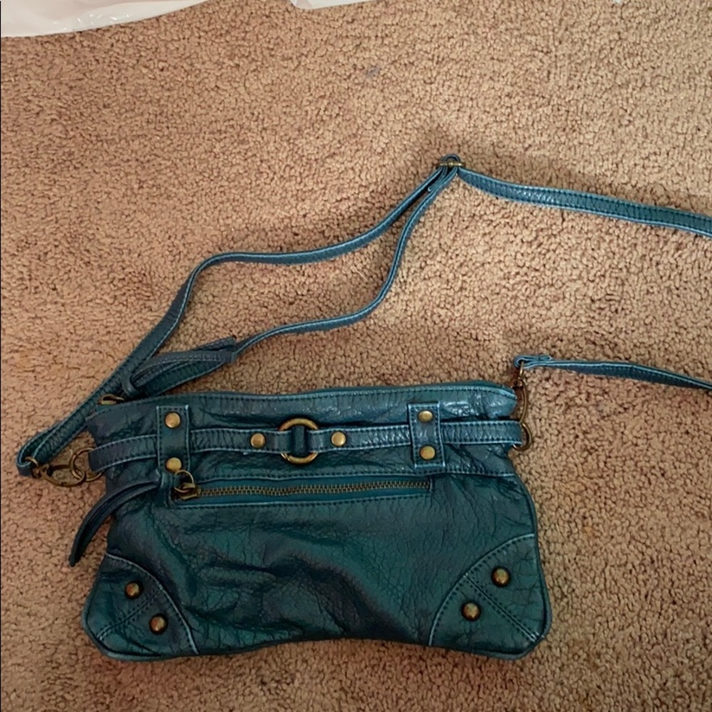 Shoulder/ clutch bag
